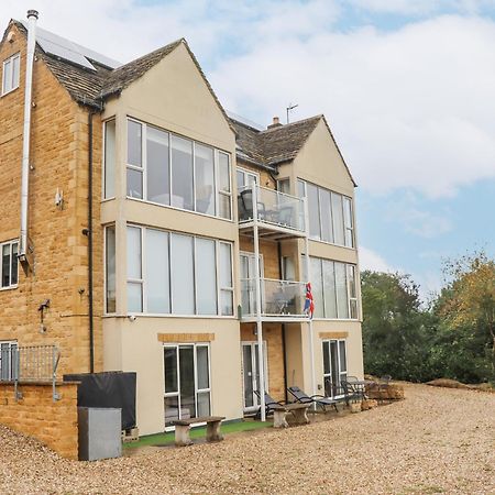 Ferienwohnung Beautiful Cotswold View Bourton-on-the-Water Exterior foto