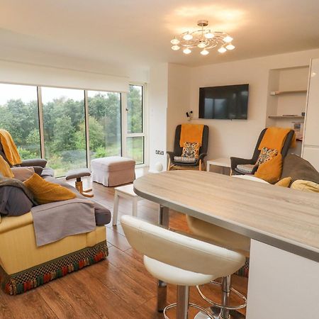 Ferienwohnung Beautiful Cotswold View Bourton-on-the-Water Exterior foto
