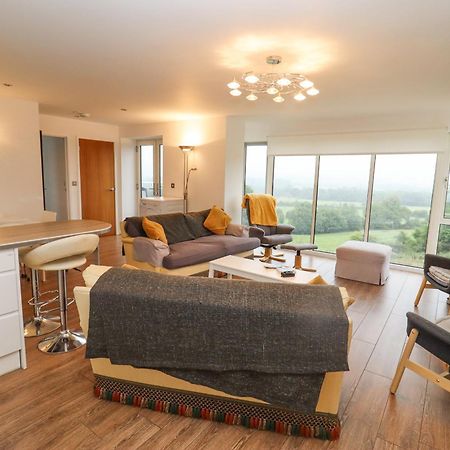 Ferienwohnung Beautiful Cotswold View Bourton-on-the-Water Exterior foto