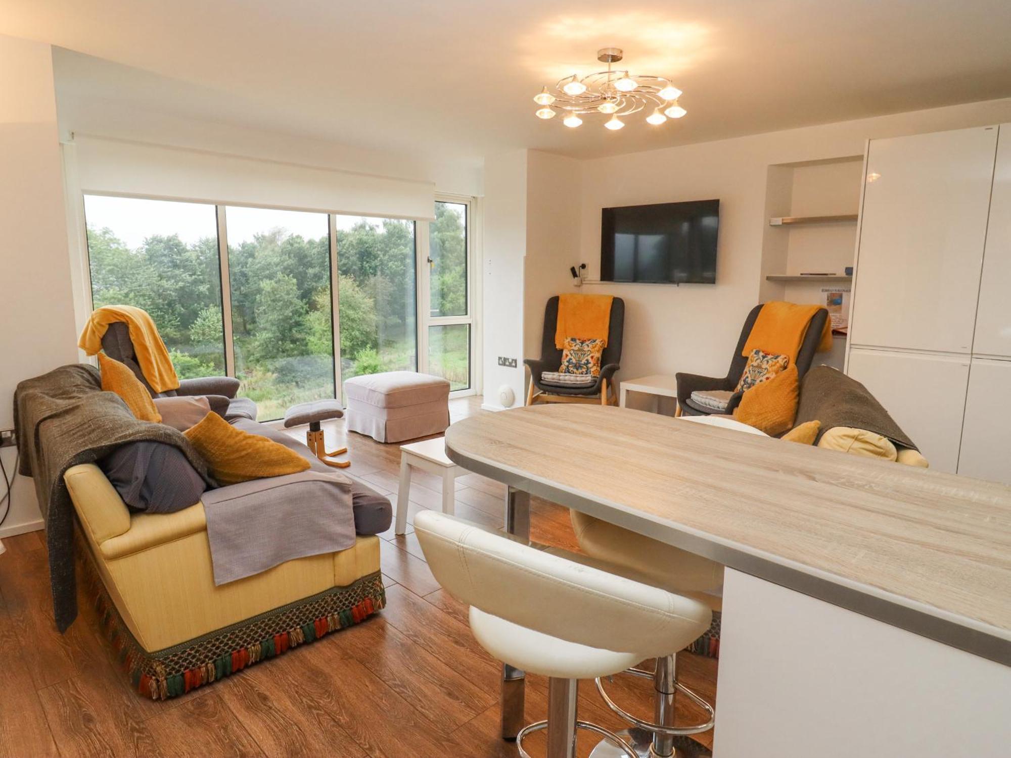 Ferienwohnung Beautiful Cotswold View Bourton-on-the-Water Exterior foto